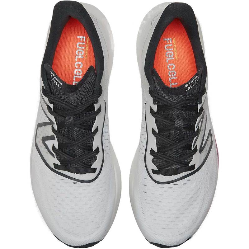 New Balance Mens Fuelcell Rebel V3 Running Shoes-5